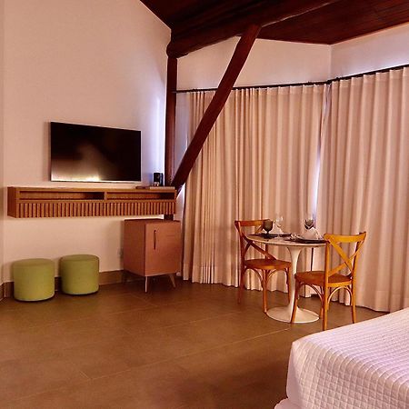 Aruanã Eco Praia Hotel Aracaju Exterior foto