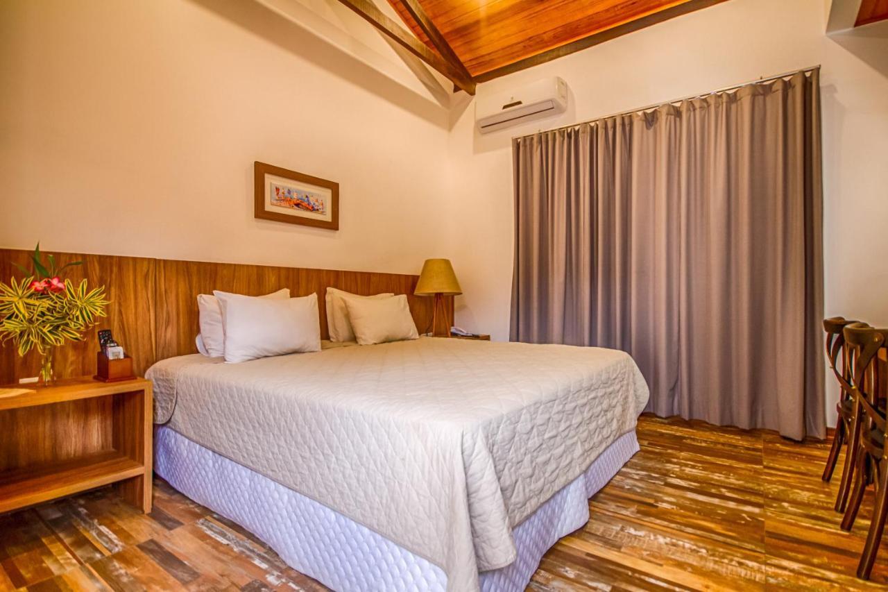 Aruanã Eco Praia Hotel Aracaju Exterior foto