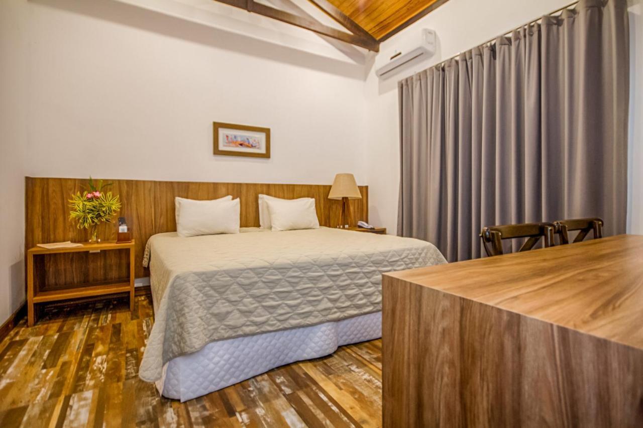 Aruanã Eco Praia Hotel Aracaju Exterior foto