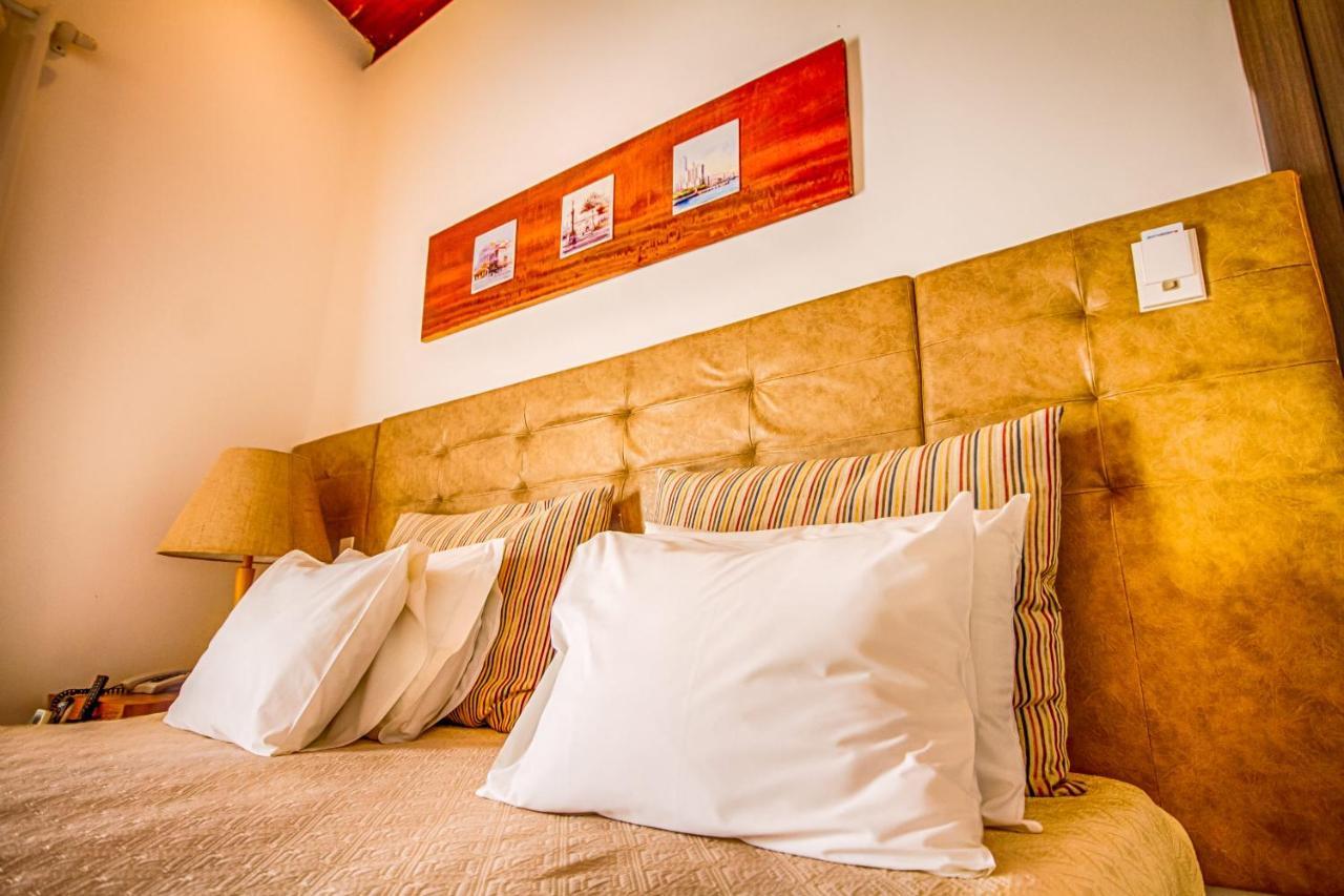 Aruanã Eco Praia Hotel Aracaju Exterior foto