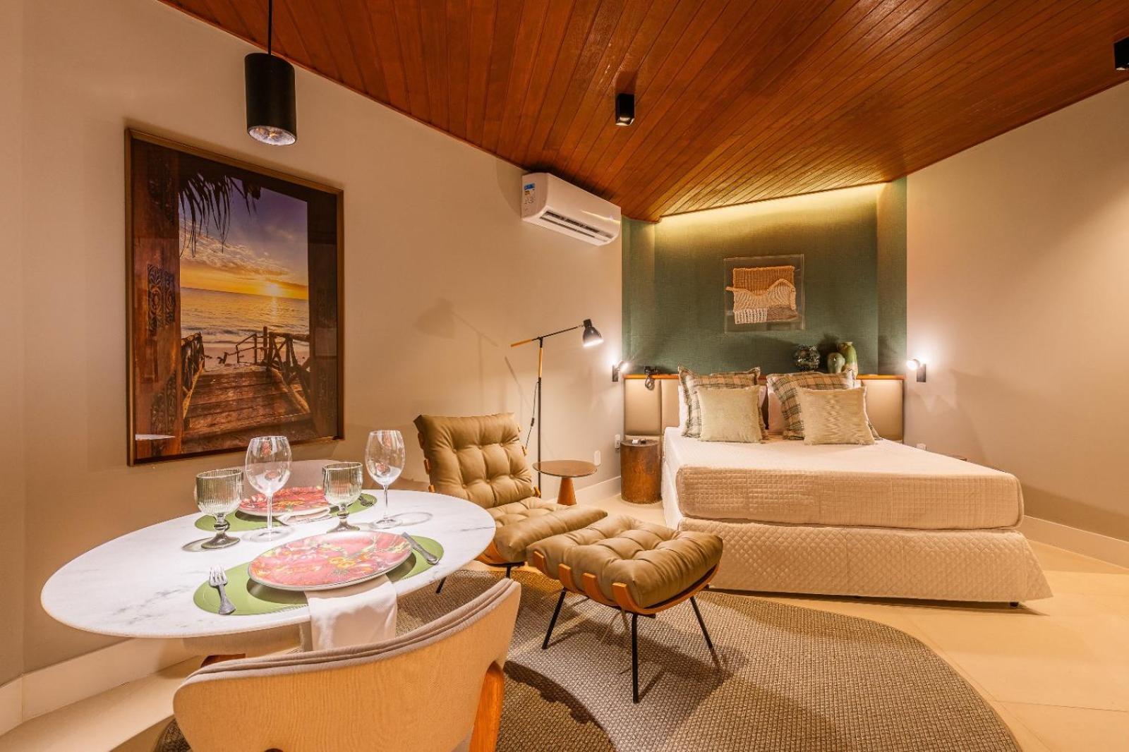 Aruanã Eco Praia Hotel Aracaju Exterior foto